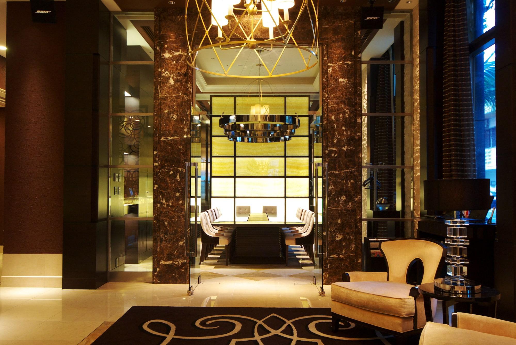 Sala de Reuniones DoubleTree by Hilton Naha