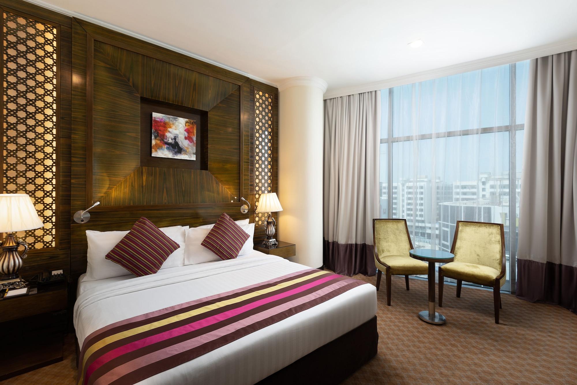 Habitación Landmark Premier Hotel