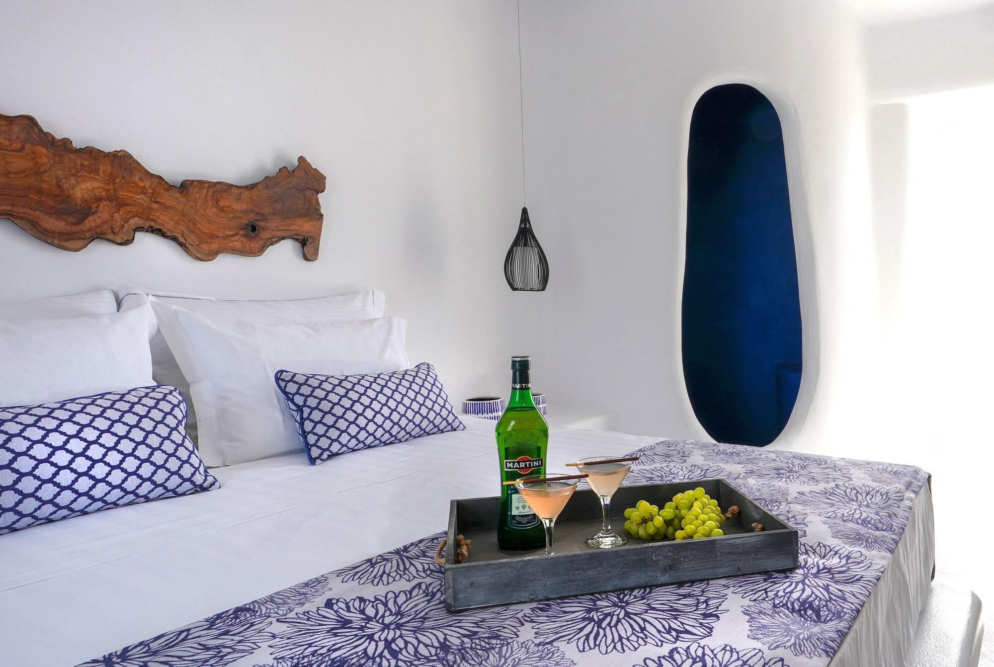 Habitación Angels Pillow - Adults Only