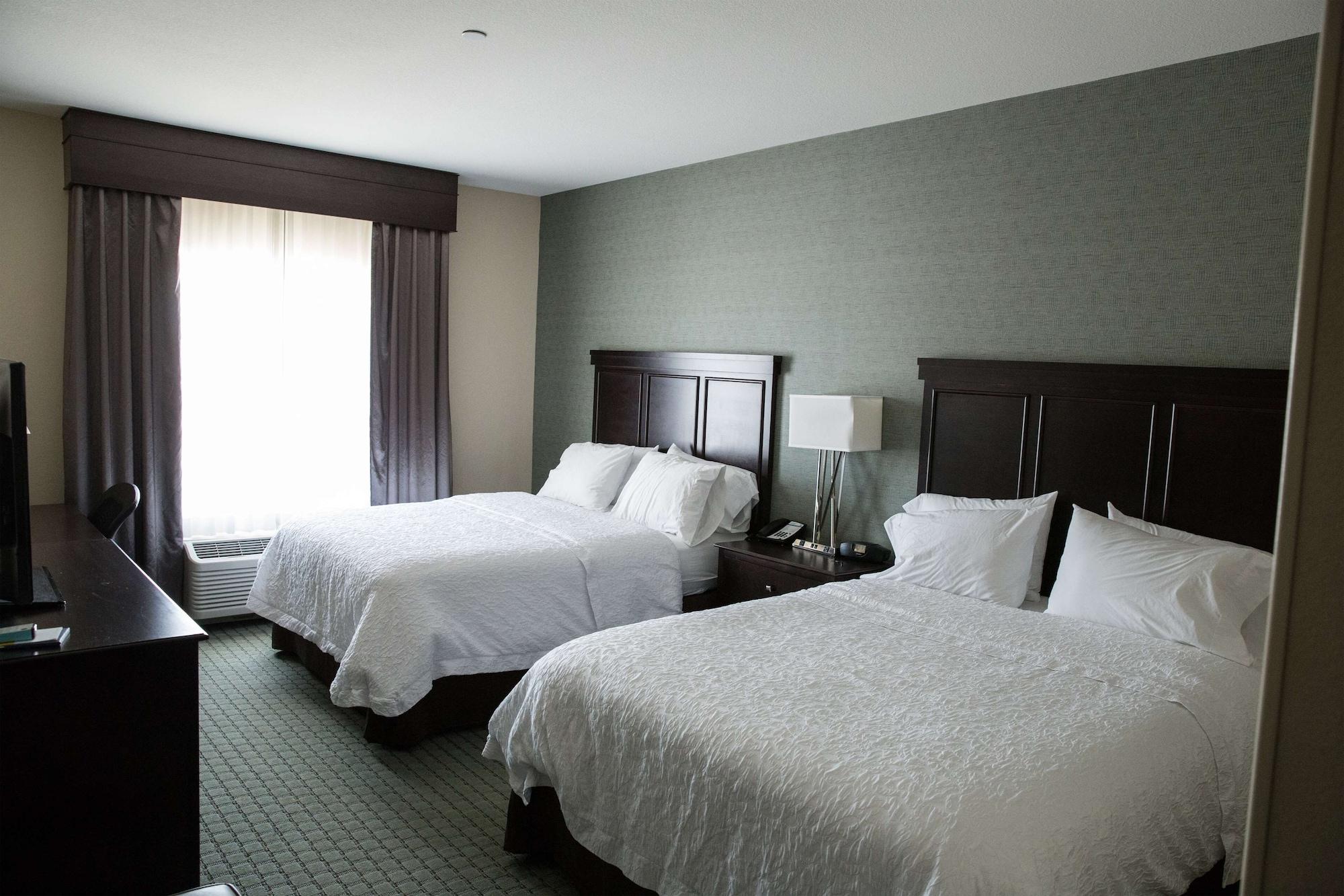 Habitación Hampton Inn & Suites Bismarck Northwest