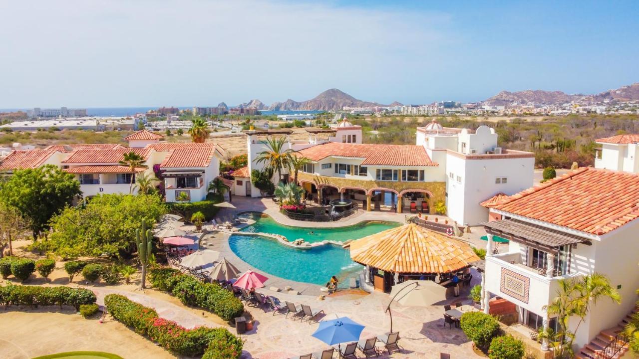 Vista Piscina Los Cabos Golf Resort,TrademarkCollectionbyWyndham