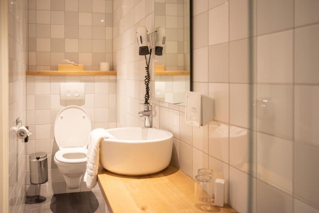 Equipamiento de Habitación De Zwaan Delden