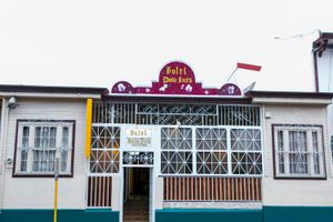 Alojamiento - Hotel Doña Ines