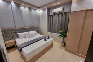 Alojamiento - Cairo Plaza Manchester Hotel