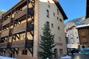 Alojamiento - Mountain Exposure Luxury Chalets & Penthouses & Apartments