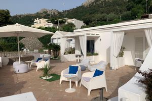 Alojamiento - B&B Bettola del Re