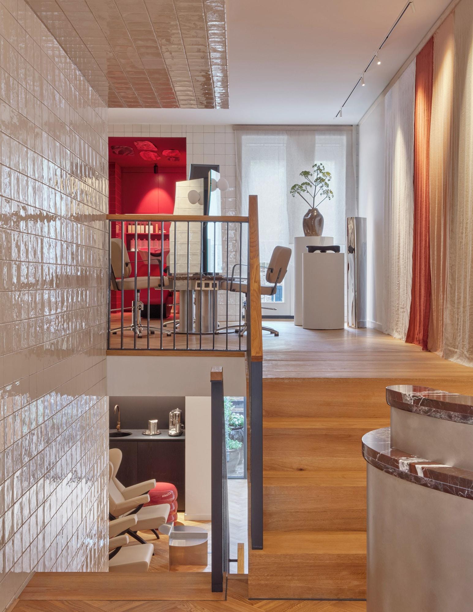 Spa Pulitzer Amsterdam