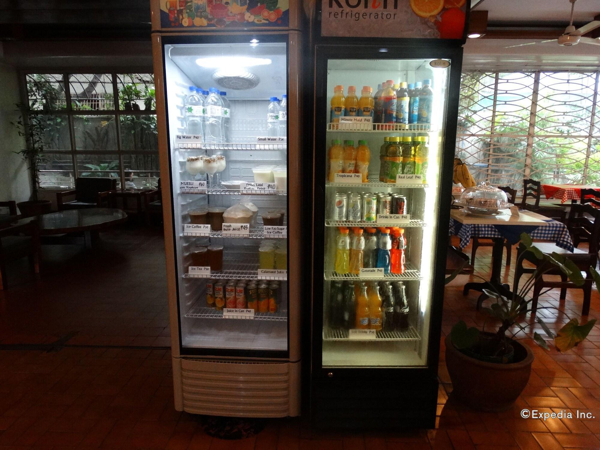 Instalaciones Recreativas Pension Natividad