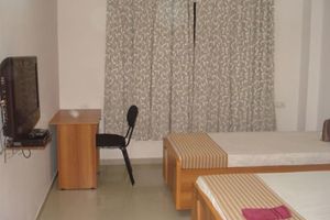 Alojamiento - 10blossoms Signature service Apartment