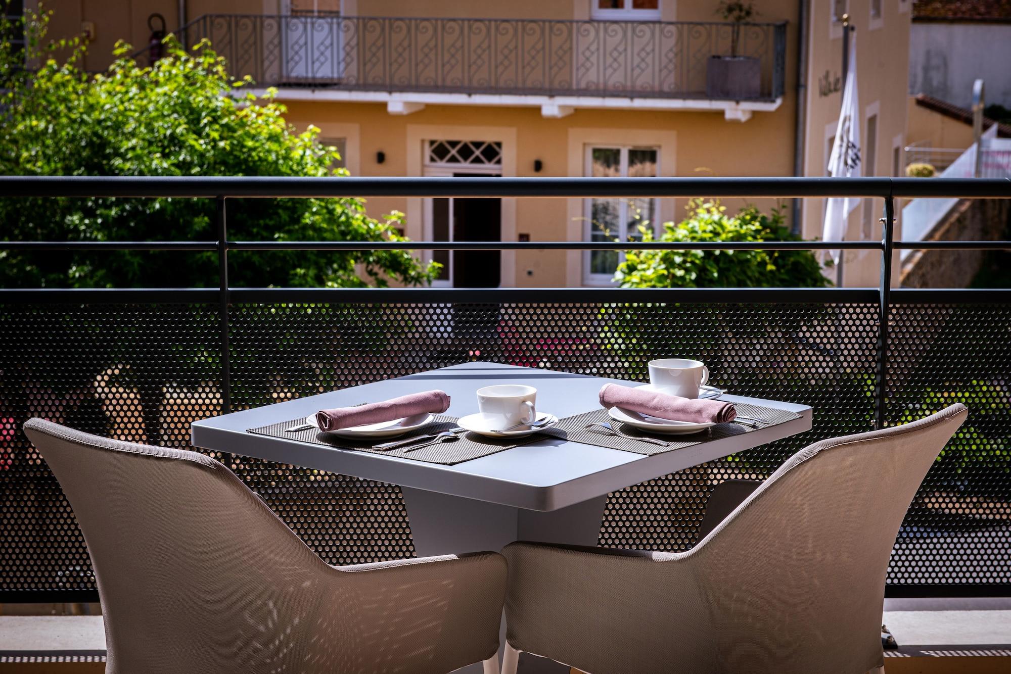Restaurant Maison Doucet