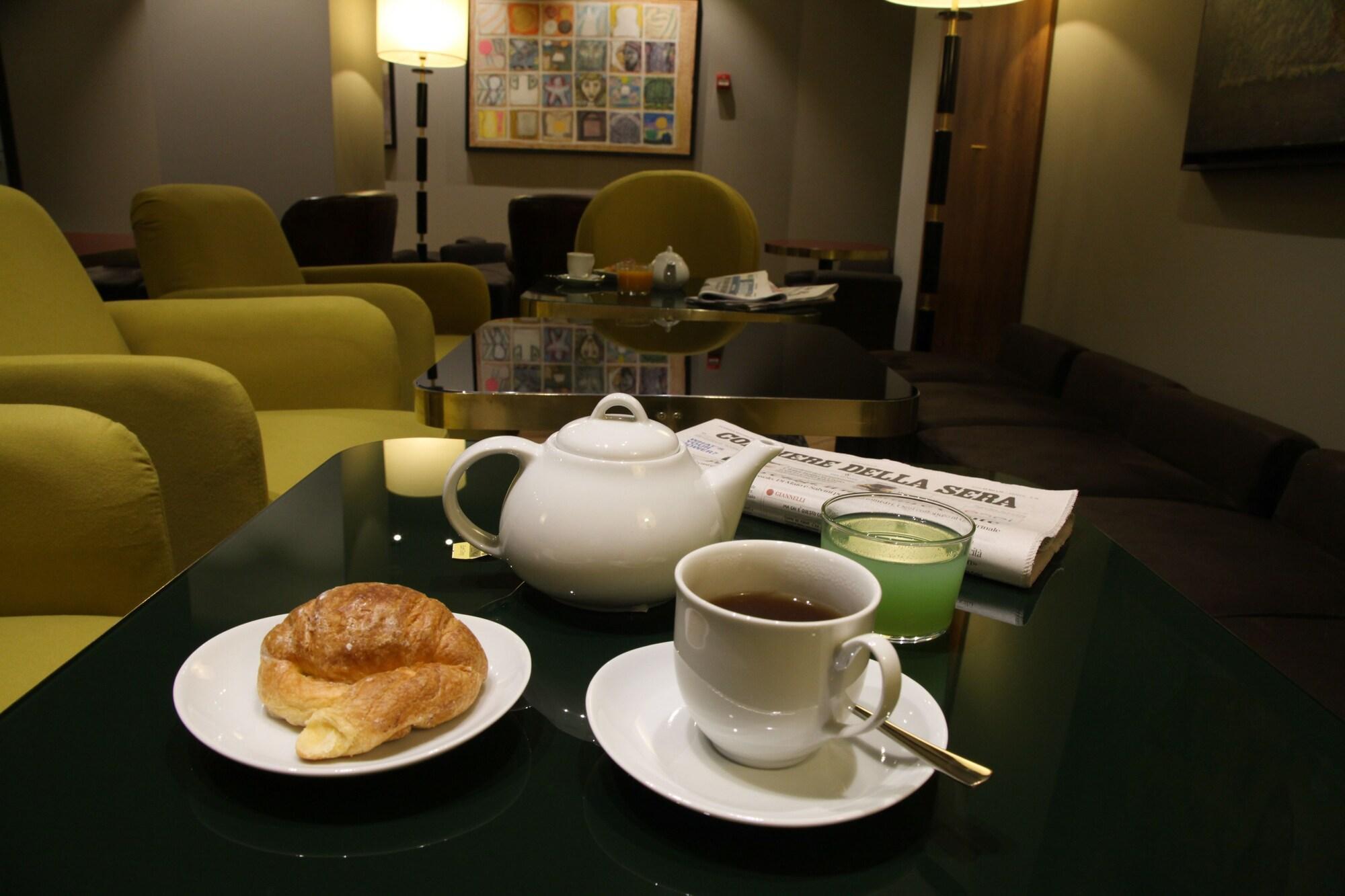 Restaurant Triviho Hotel