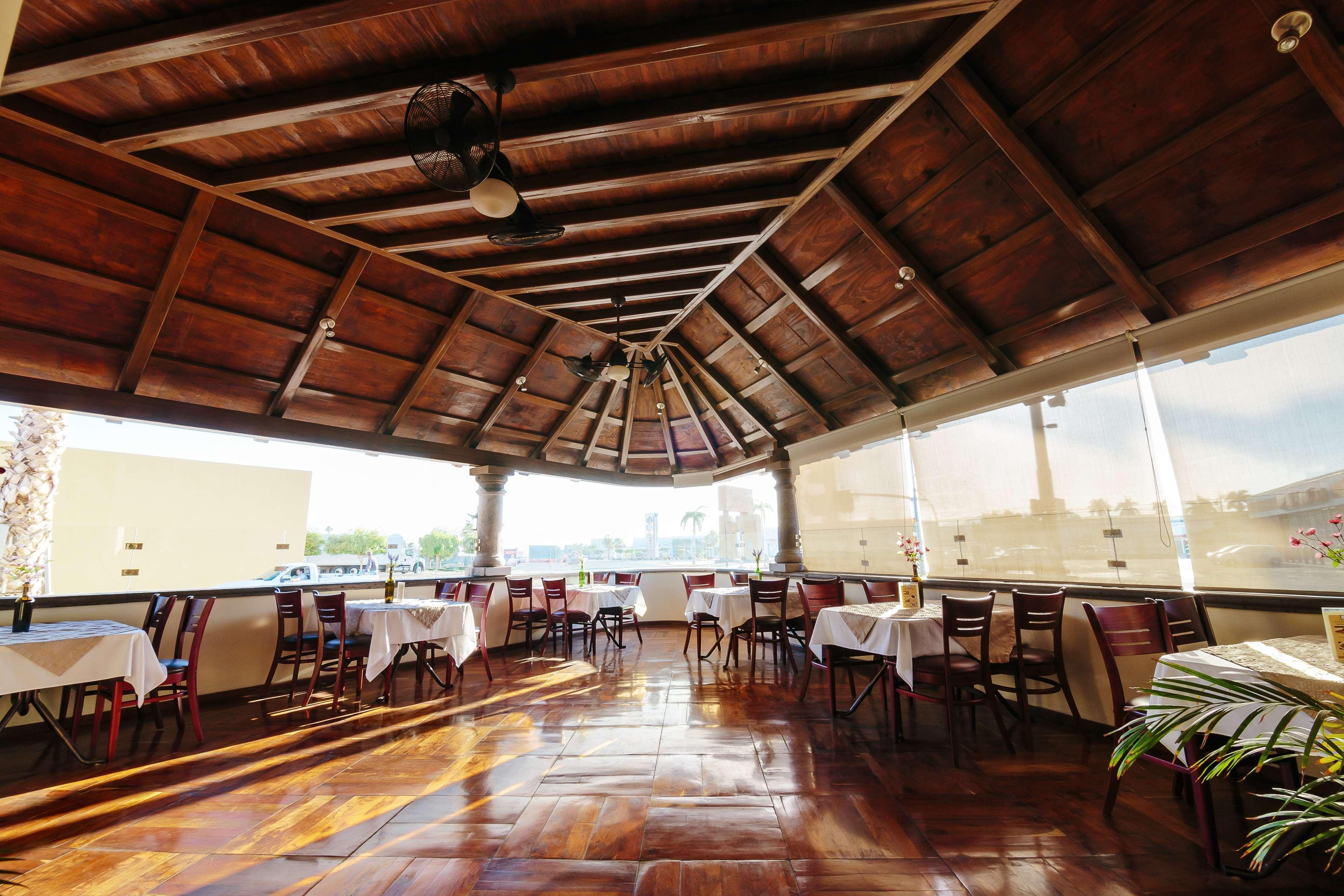 Bar/Salón Best Western Plus San Jorge