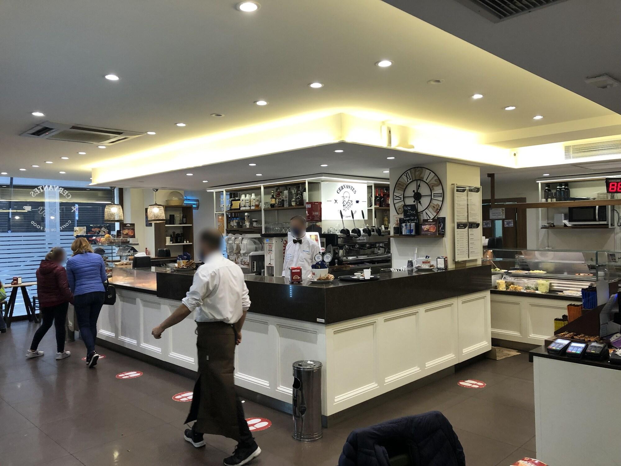 Restaurant Napoli City Center - Appartamenti e Camere