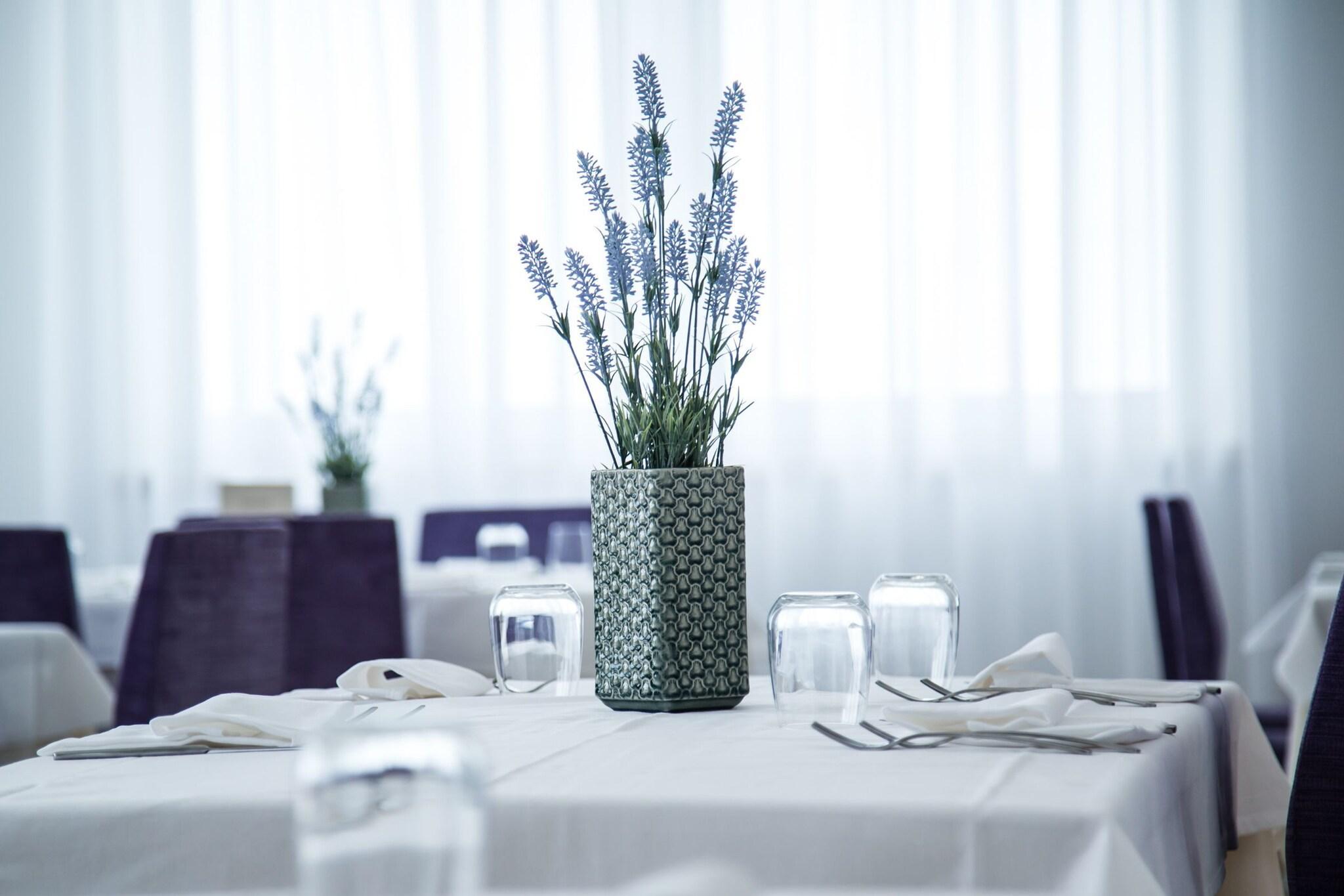 Restaurant Malucri Resort