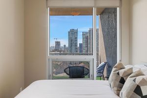 Renta temporal - Heart of Downtown Calgary Luxury Condo with Stunning Views and Premium Amenities
