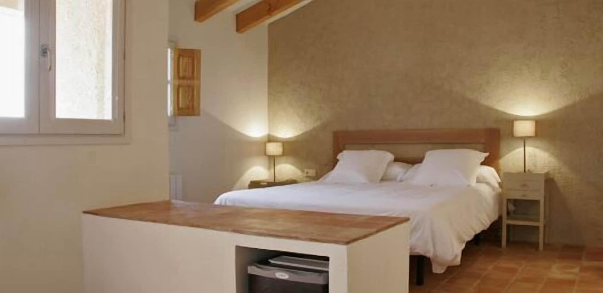 Varios Rusticae Hotel Aldearroqueta