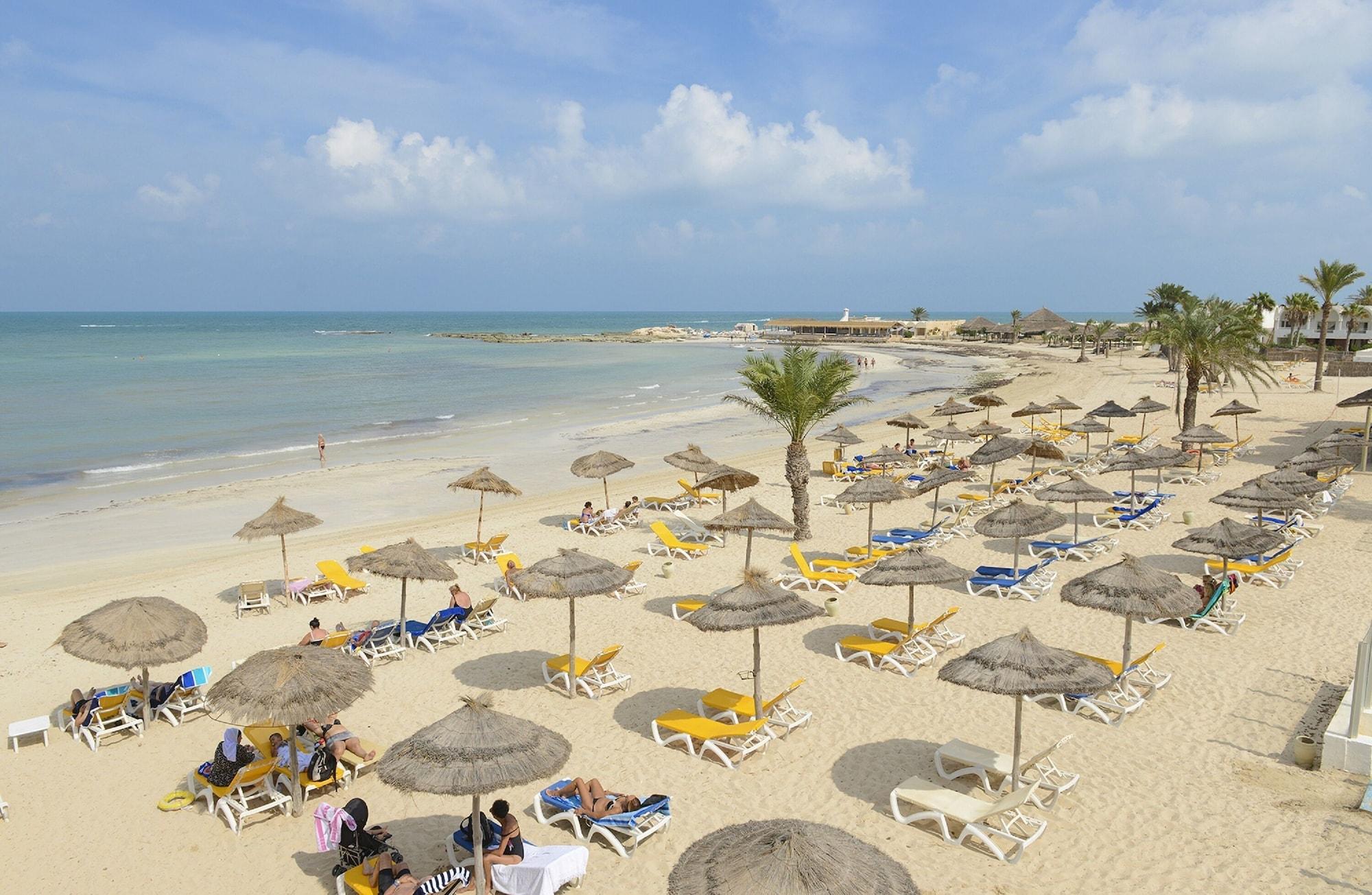 Playa Monarque Dar Jerba Narjess - Family Only