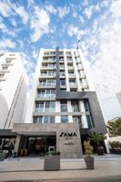 Alojamiento - Sama Hotels