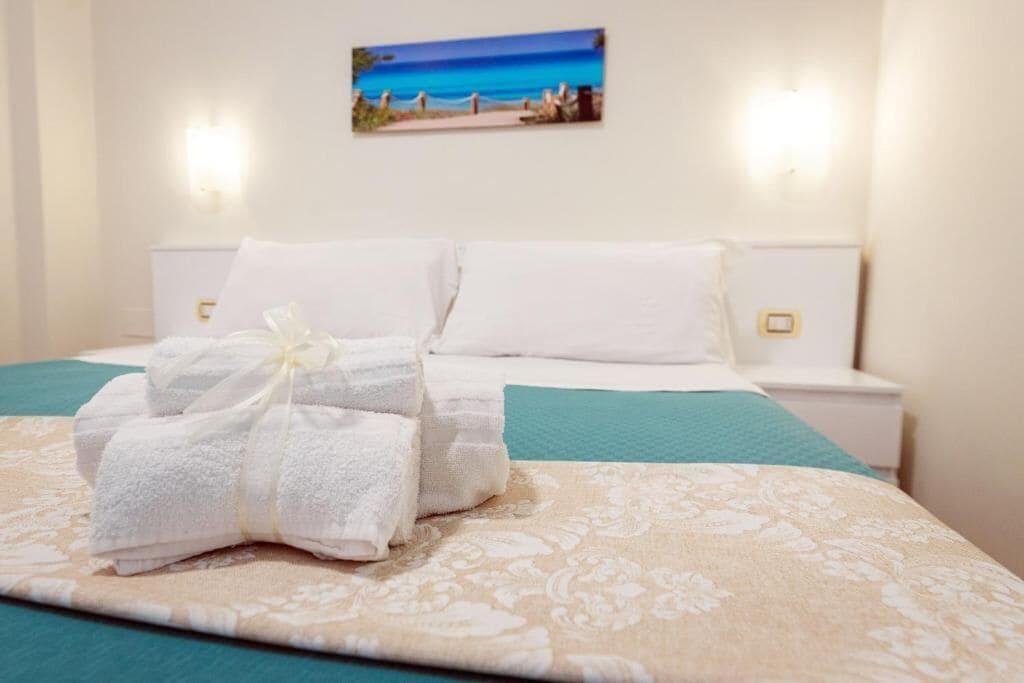 Habitación CVM Mare Luna