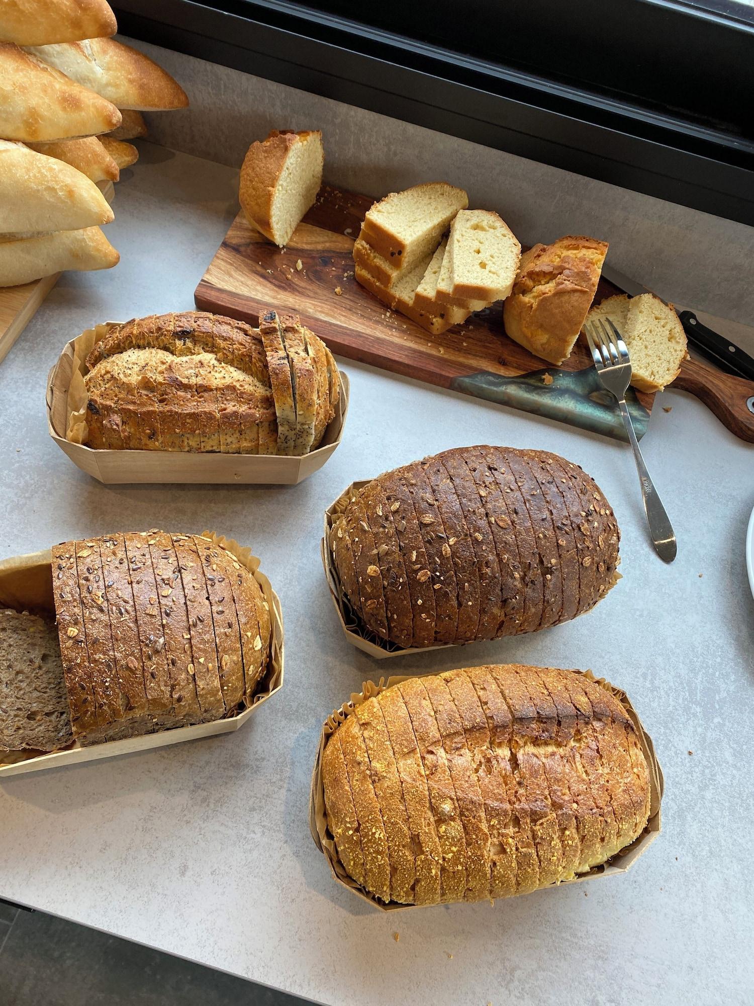 Restaurant Au Coeur Du Village