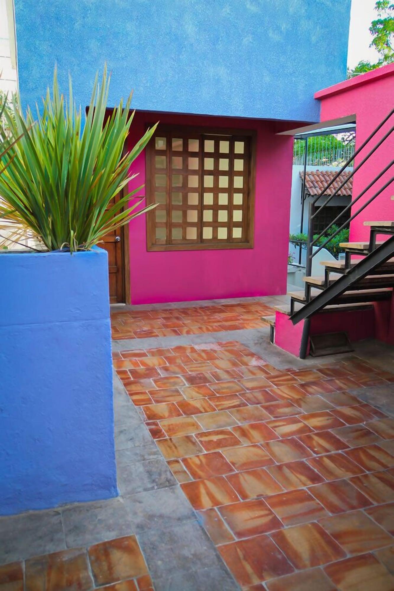 Comodidades del Alojamiento Casa Madonna La Providence Hotel Boutique