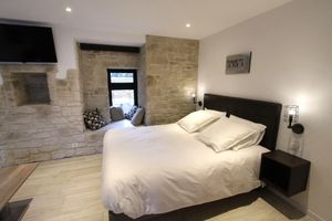 Alquiler Vacacional - Logis/Jacuzzi Studio **** La chute 40m² from 1 to 2 pers freiburg, basel, colmar