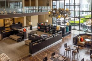 Alojamiento - Courtyard by Marriott Toluca Airport
