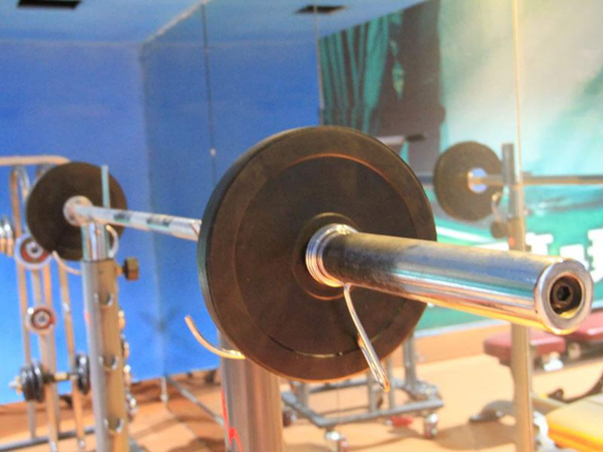 Gimnasio GreenTree Inn Bozhou Qiaocheng District Yaodu Road Hotel
