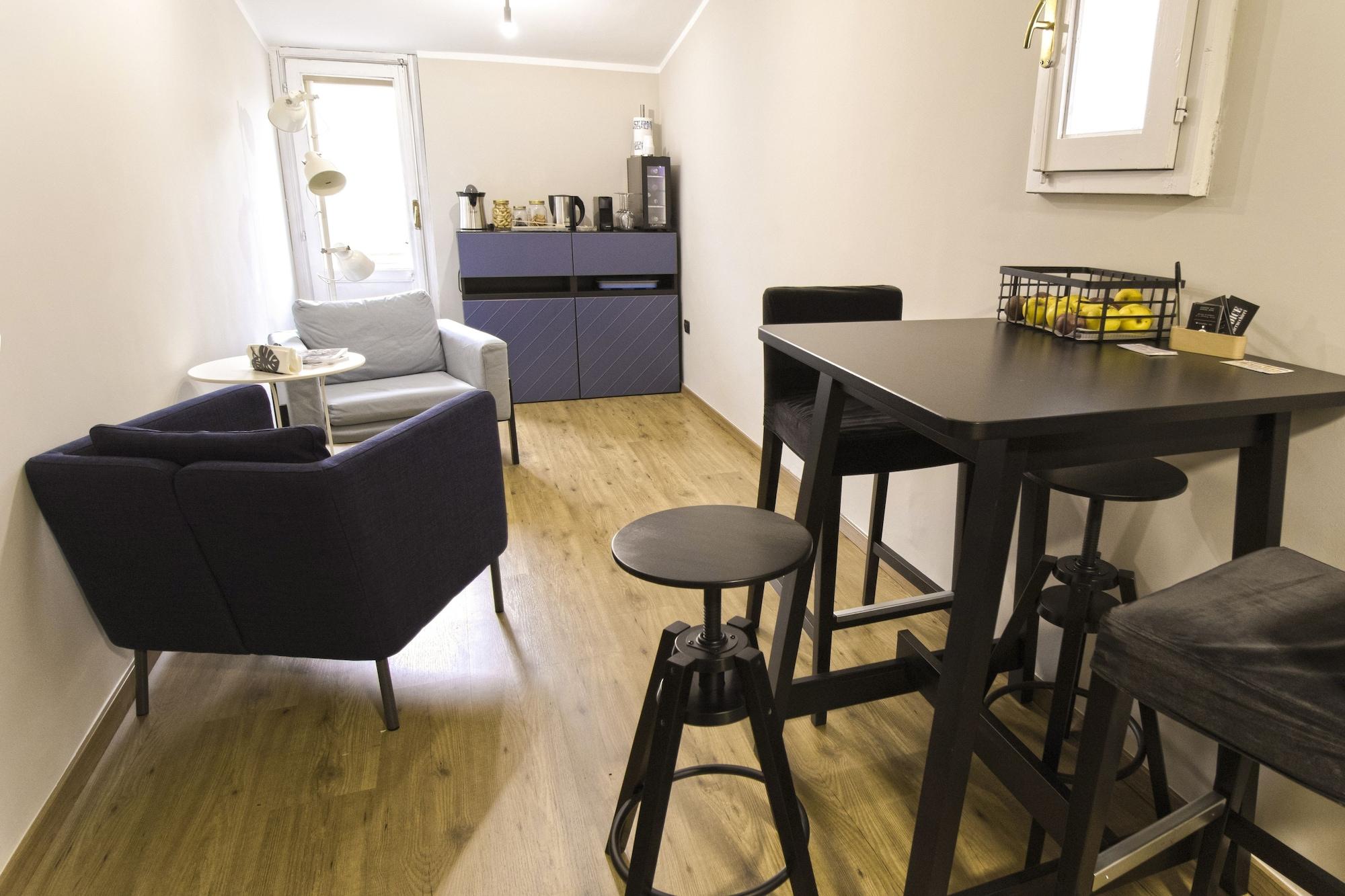 Restaurant B&B San Carlo