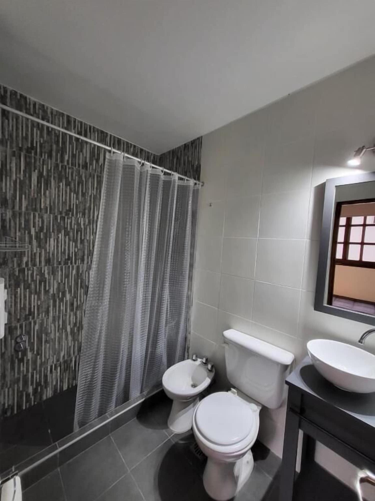 Equipamiento de Habitación KASA