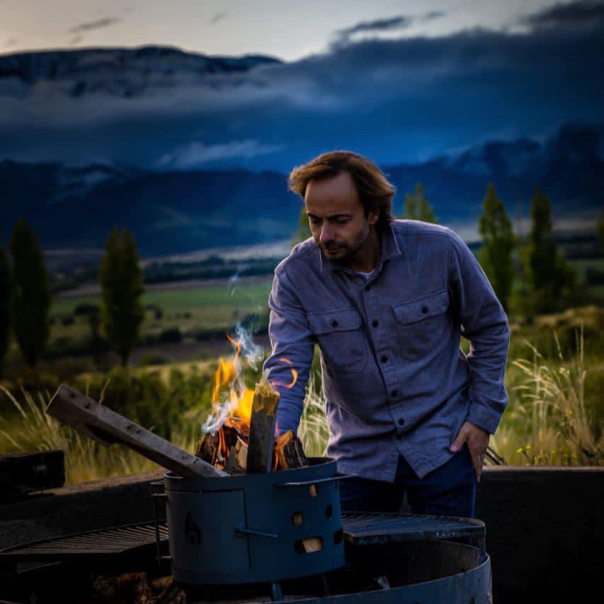 Instalaciones Recreativas Hotel de Cielo