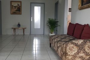 Alquiler Vacacional - Vacation home 120m2 only 6km from the center of Colmar - Alsace