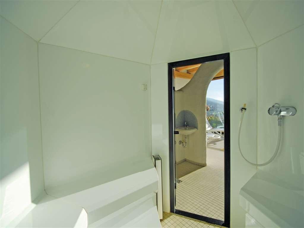 Spa Panoramahotel Post