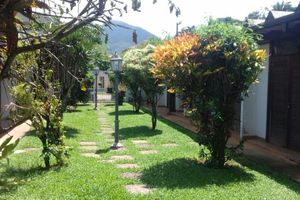 Alquiler Vacacional - Chalés Golfinho