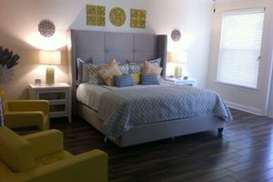 Alquiler Vacacional - Ov3387 - Reunion Resort - 5 Bed 4 Baths Villa
