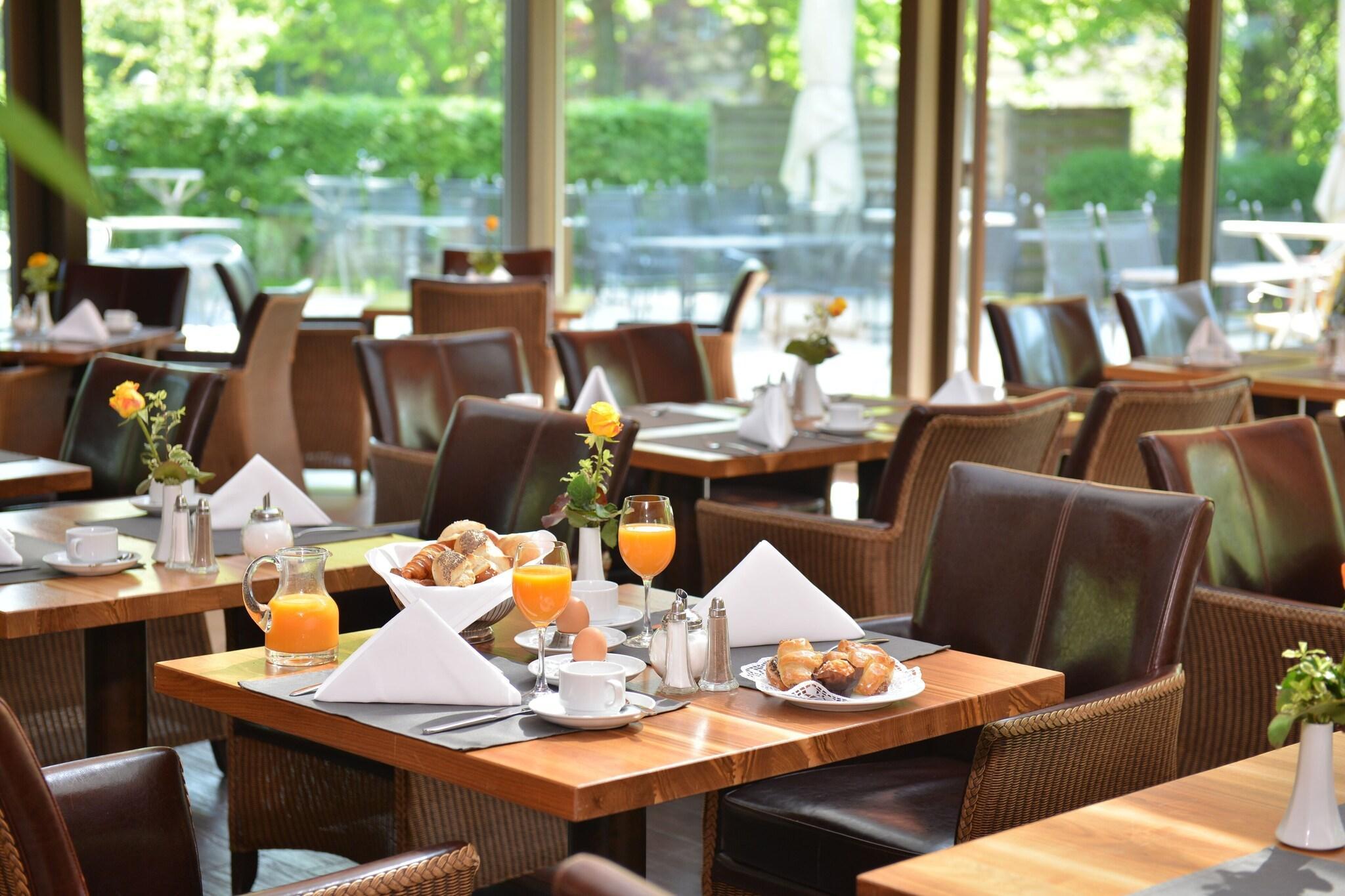 Restaurant Schlosshotel Monrepos
