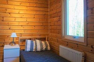 Alquiler Vacacional - 4 Person Holiday Home in Vesterlanda-by Traum