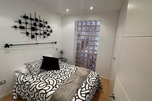 Alquiler Vacacional - Apartment in Paseo de las Delicias