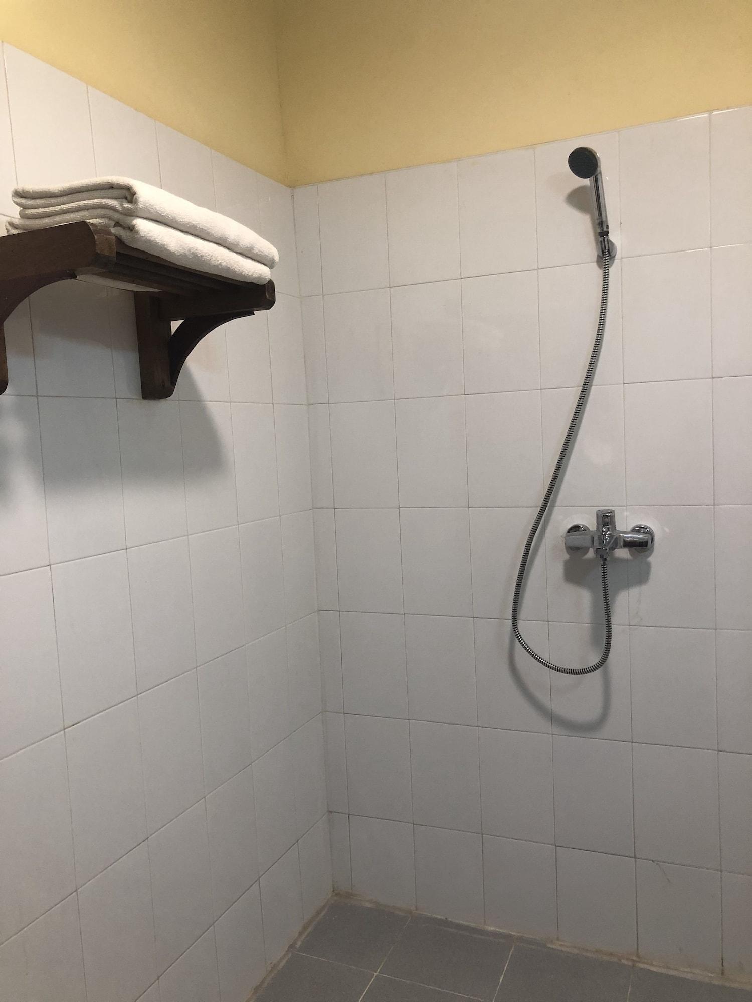 Equipamiento de Habitación Diamond Residence