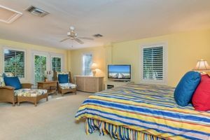 Alquiler Vacacional - Bougainvillea Home