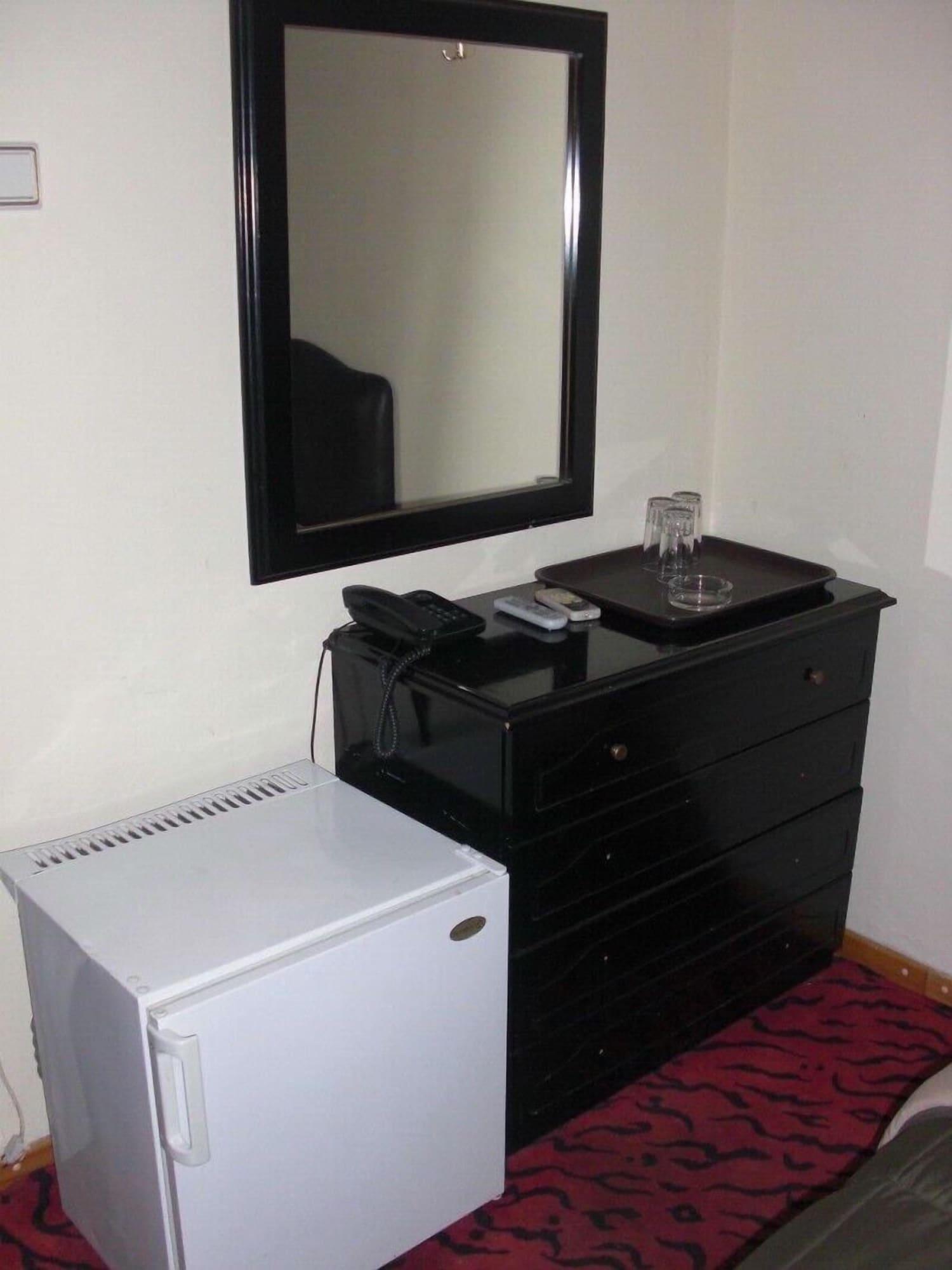 Set de Habitación Hotel Delfini