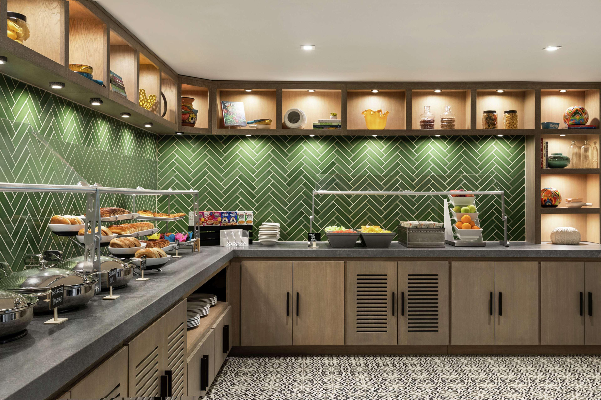Restaurant Hotel Alba, Tapestry Collection by Hilton