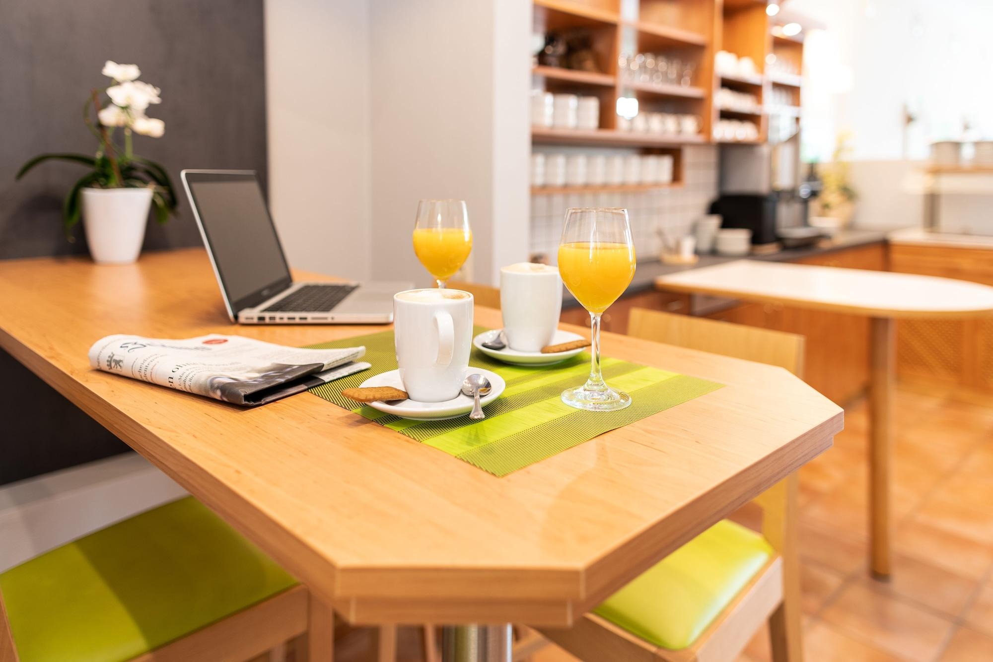 Restaurant Hotel Spree-idyll