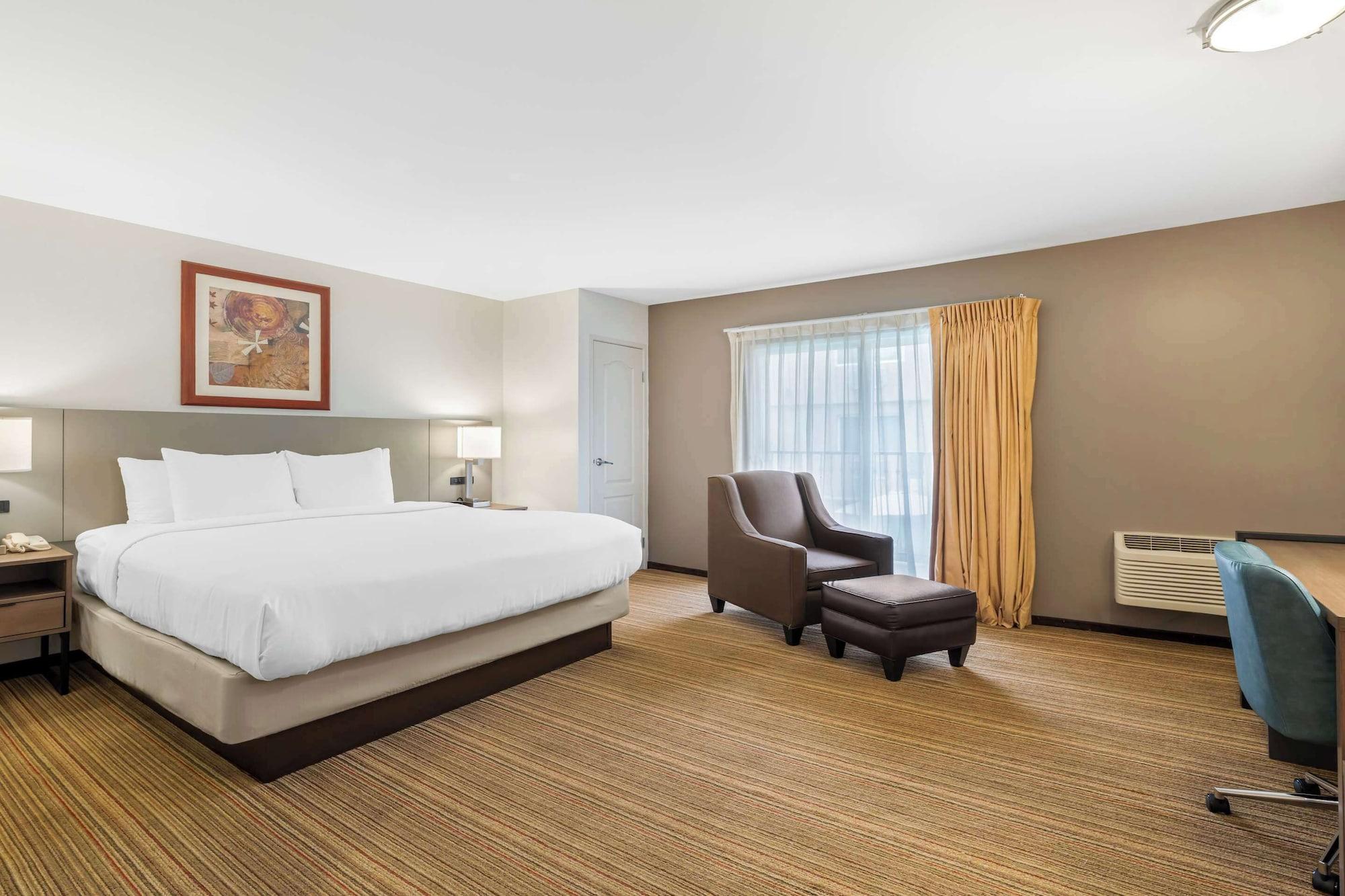 Habitación Comfort Inn Cockatoo near LAX Airport