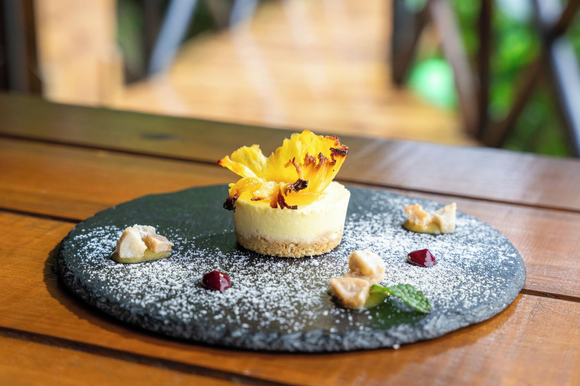 Restaurant RIOS LODGE