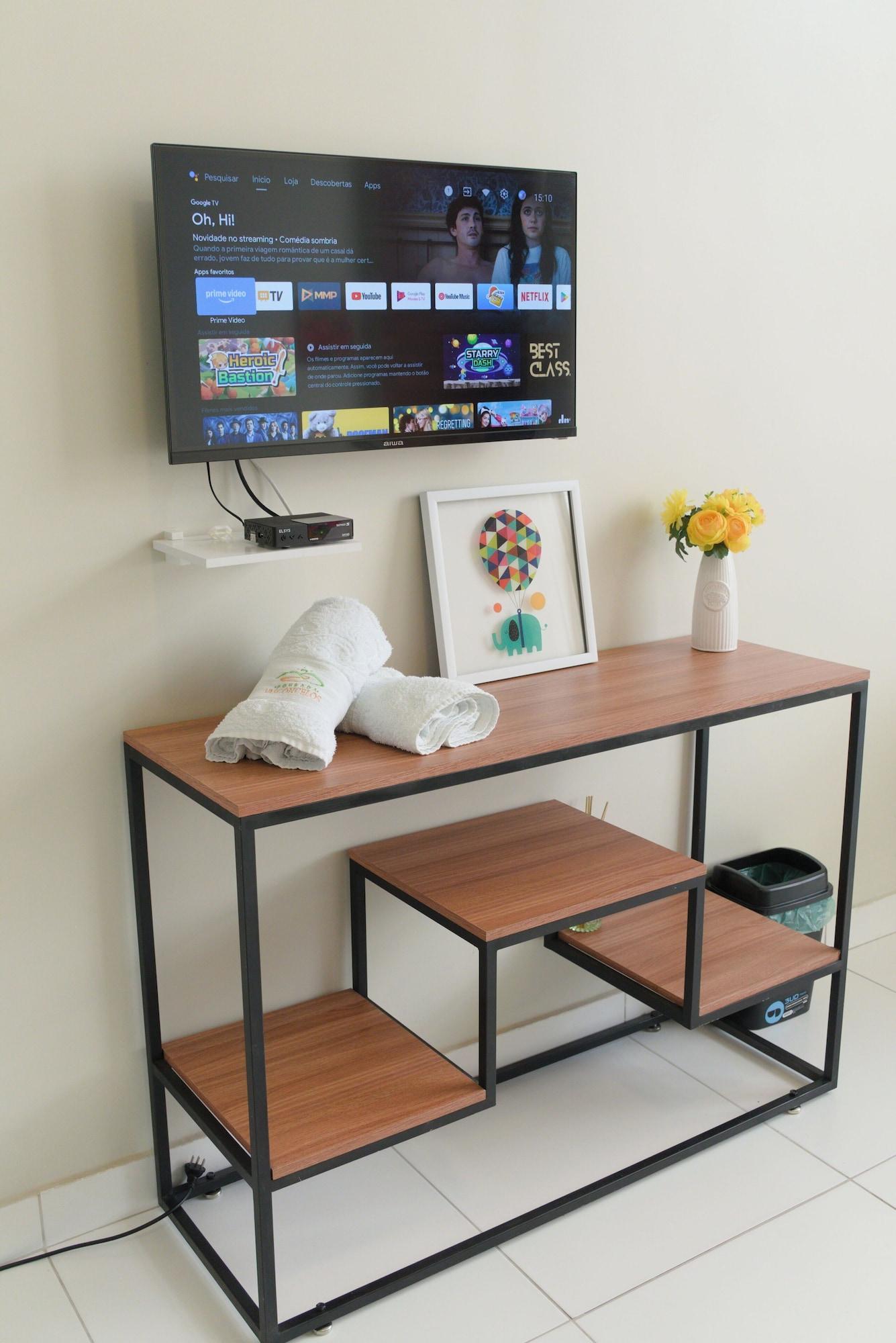 Set de Habitación Pousada Vasconcelos Tiangua