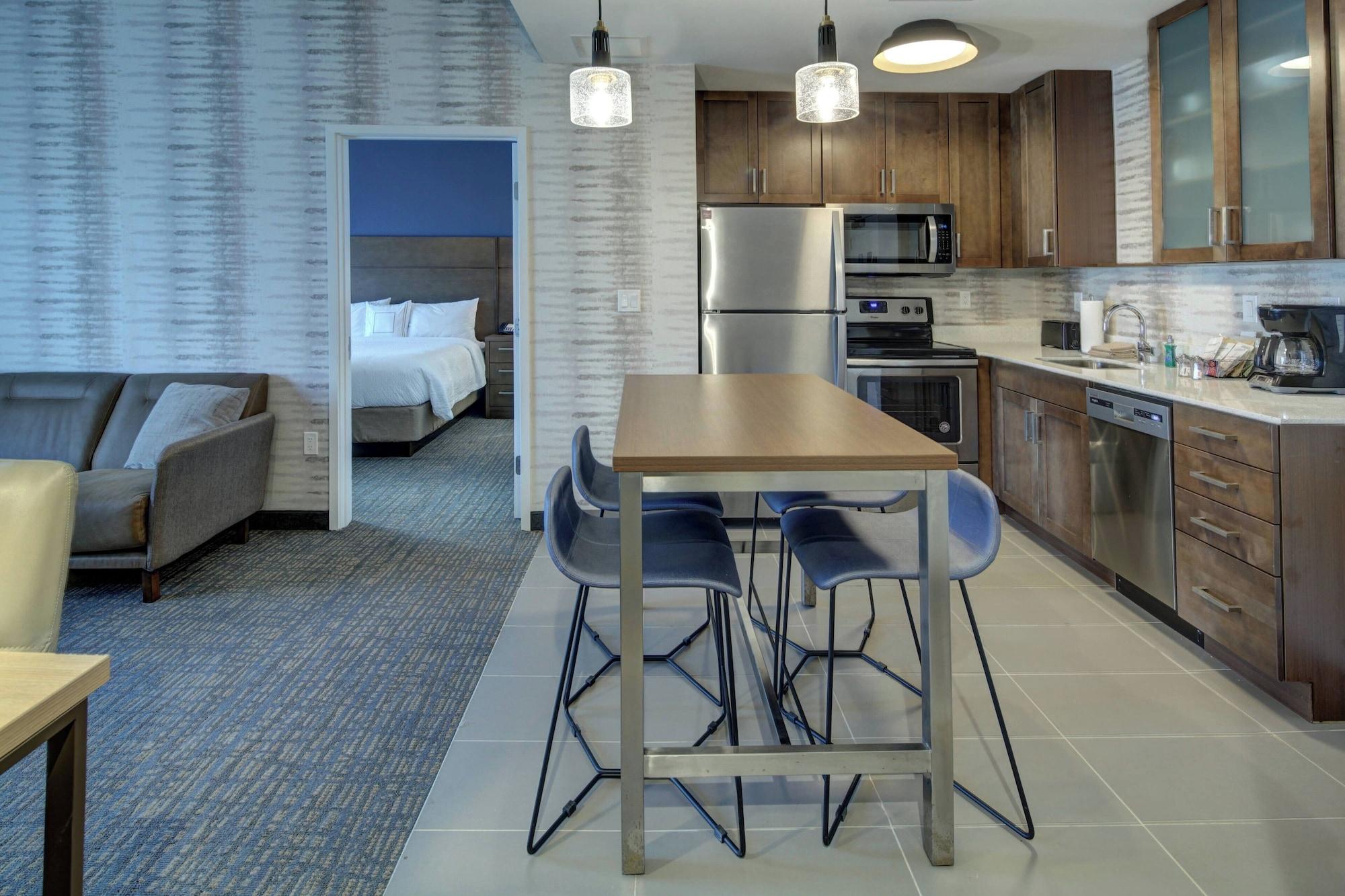 Habitación Residence Inn by Marriott Fort Lauderdale Coconut Creek