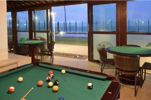 Alquiler Vacacional - New Year's Eve Flat Duplex Package Nord Life Tabatinga Hotel