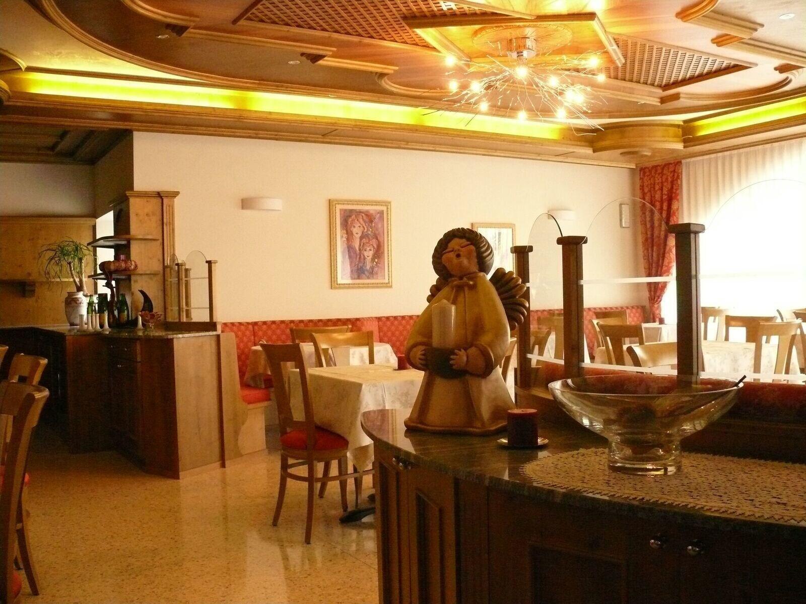 Restaurant La Quiete Resort