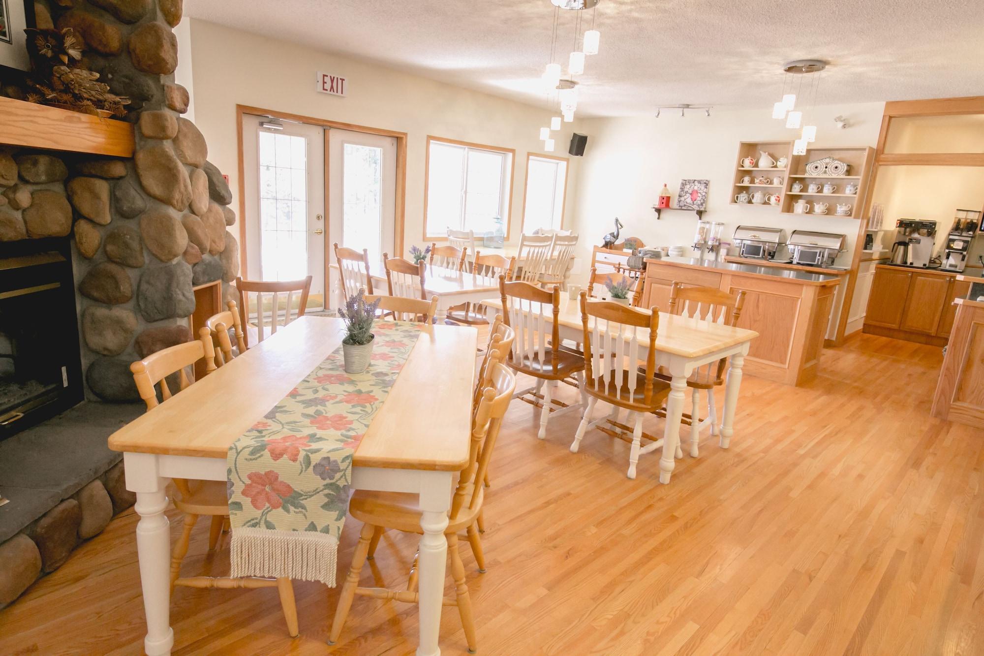 Restaurant Inn on Canyon